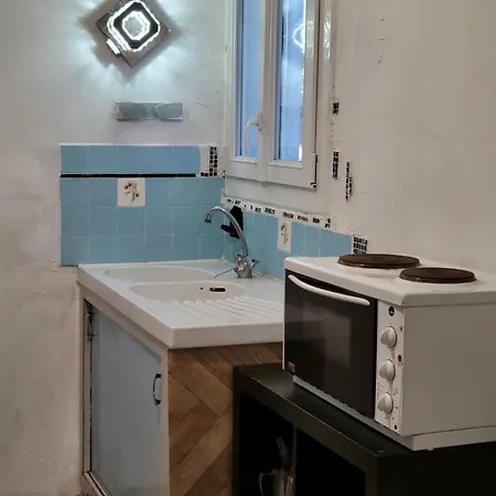 Spacieux De 70m2 Au Coeur De La Patte D'oie D'herblay Sur Seine Apartment *