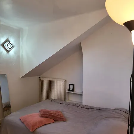 Spacieux De 70m2 Au Coeur De La Patte D'oie D'herblay Sur Seine Apartment *