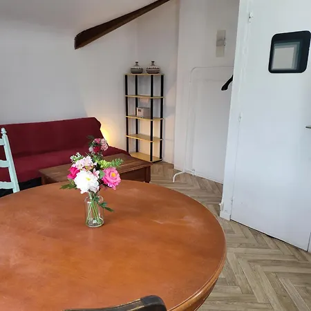 Apartment Spacieux De 70m2 Au Coeur De La Patte D'oie D'herblay Sur Seine Montigny-les-Cormeilles