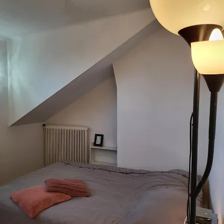 Spacieux De 70m2 Au Coeur De La Patte D'oie D'herblay Sur Seine *