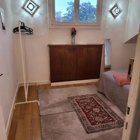 Spacieux De 70m2 Au Coeur De La Patte D'oie D'herblay Sur Seine * Montigny-les-Cormeilles