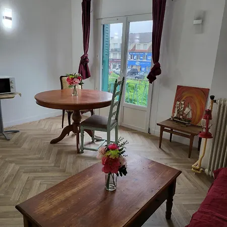 Spacieux De 70m2 Au Coeur De La Patte D'oie D'herblay Sur Seine * Montigny-les-Cormeilles