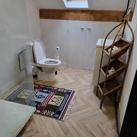 Spacieux De 70m2 Au Coeur De La Patte D'oie D'herblay Sur Seine * Montigny-les-Cormeilles