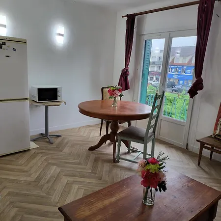 Apartment Spacieux De 70m2 Au Coeur De La Patte D'oie D'herblay Sur Seine *